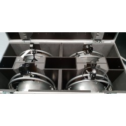 PICKLE PATT PROJECTEUR  ROBE 
