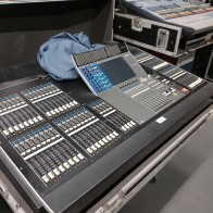 M7CL48 CONSOLA YAMAHA