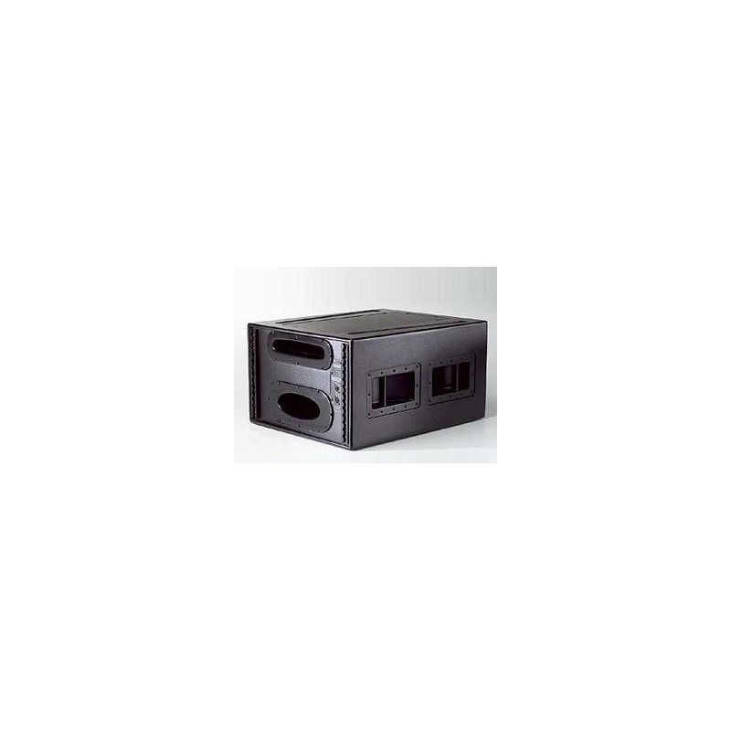 NEXO CD12P-O-FC