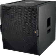 PSX15  SUB AMPLIFIE MARTIN AUDIO