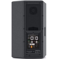 DD12 ENCEINTE AMPLIFIEE 12 AVEC HOUSSE ET PLATEAU MARTIN AUDIO