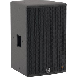 DD12 ENCEINTE AMPLIFIEE 12 AVEC HOUSSE ET PLATEAU MARTIN AUDIO