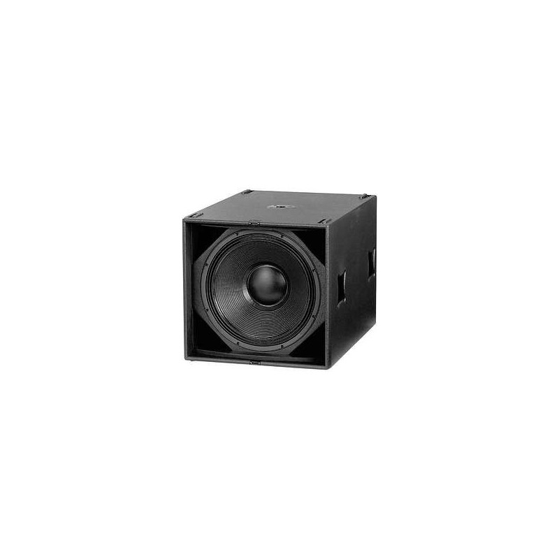 AUDIO SUB MARTIN WS18X