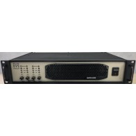 MA200Q AMPLIFIER 4x200w 4 ohms MARTIN AUDIO