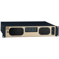 MA4.8Q AMPLIFICATEUR 4x1200w 4 ohms MARTIN AUDIO