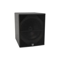 CSX118W SUB 18 10 00W AES WHITE MARTIN AUDIO