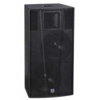 H3 3-WAY SPEAKER 800W AES BI-AMP MARTIN AUDIO