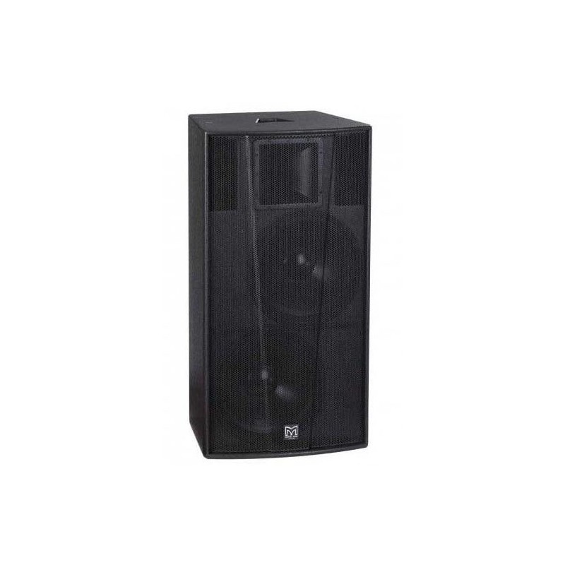 H3 3-WAY SPEAKER 800W AES BI-AMP MARTIN AUDIO