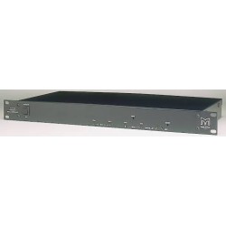 EMX1A CONTROLEUR POUR EM26/56/76+SUB MARTIN AUDIO