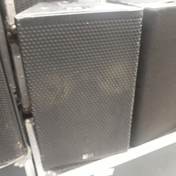 ALTAVOZ AMPLIFICADO 2P UPA MEYER SOUND