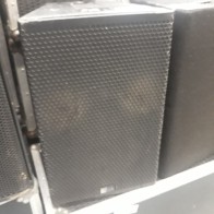 CQ1 ENCEINTE AMPLIFIEE MEYER SOUND