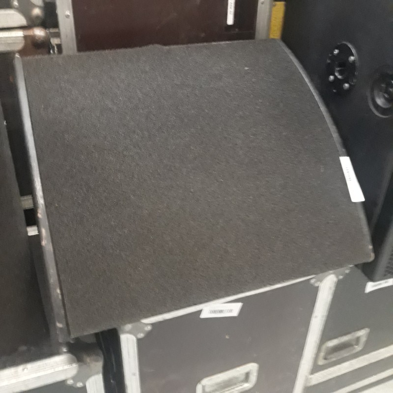 MM4 ENCEINTE MINIATURE MEYER SOUND