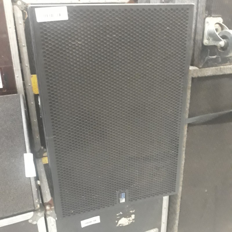 MEYER SOUND SUB AMPLIFICADO 1P USW