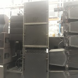 ALPHA SYSTEME NEXO 