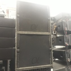 ALPHA SYSTEME NEXO 