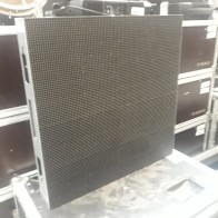 ECRAN LED 6 mm DIP LEDMAN