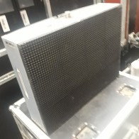 ECRAN LED 16/8 mm DIP DIGILED