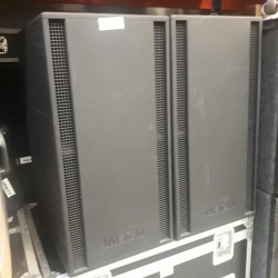 M152 I  SUB MACH AUDIO