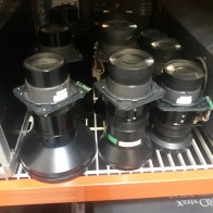 XM150 ÓPTICO 2.89-4.6 SANYO