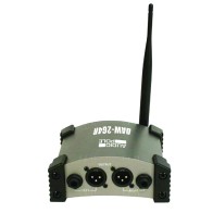AU-DAW-2G4R + 2G4AS AUDIOPOLE WI-FI wireless transmission system
