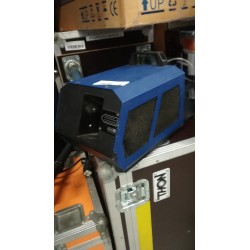 LOOK UNIQUE MACHINE A BROUILLARD 