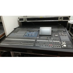 PM5D-RH 48 CHANNEL YAMAHA CONSOLE 