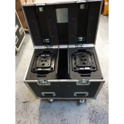 200S PROJECTEUR ASSERVI A LED AYRTON