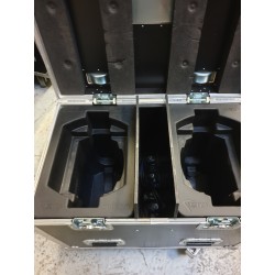 200S PROJECTEUR ASSERVI A LED AYRTON