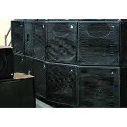 ADAMSON MH225+MDC3