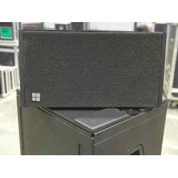 L-ACOUSTICS LA-RAK