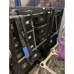 L-ACOUSTICS LA-RAK