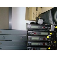 SLX ENSEMBLE HF MAIN SM58 SHURE