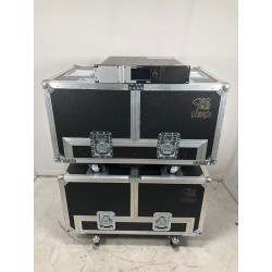 M1012 + SUB + NXAMP 4x2  MKII KIT COMPLET NEXO 