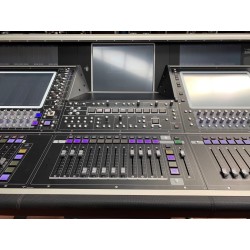 PAQUETE DIGICO CONSOLA SD5 DIGICO 