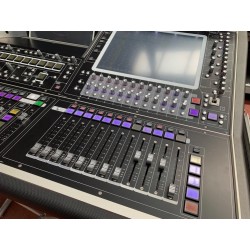PAQUETE DIGICO CONSOLA SD5 DIGICO 