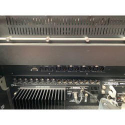 PAQUETE DIGICO CONSOLA SD5 DIGICO 