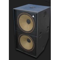 ALTAVOZ SX18 DAMSON