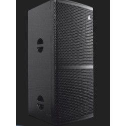 SX18 ENCEINTE  DAMSON