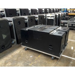 Y18 ENCEINTE ADAMSON