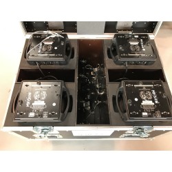 Ledbeam 300 WASH A LED