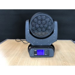 ROBIN 300 LAVAR UN LED