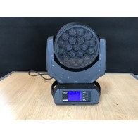 ROBIN 300 LAVAR UN LED