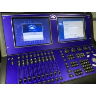 ROAD HOG FULL BOARD 3 CONSOLA HIGH END