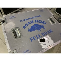 HIGH END ROAD HOG