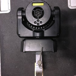 MAC 101 LYRE LED MARTIN 