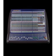 F24 24-CHANNEL MIDAS CONSOLE