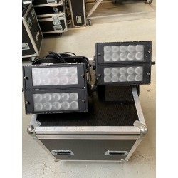 LOT DE 4 x ICE COLOR 250 FULL COLOR