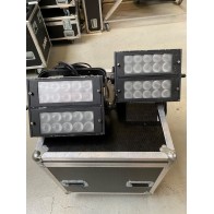 LOT DE 4 x ICE COLOR 250 FULL COLOR