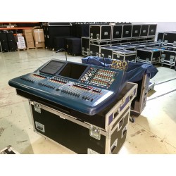 CONSOLA DE PAQUETE TOURING PRO 2 + DL 251 MIDAS 