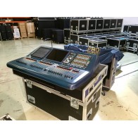 CONSOLA DE PAQUETE TOURING PRO 2 + DL 251 MIDAS 